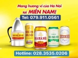 quán bia hơi hà nội quận tân phú